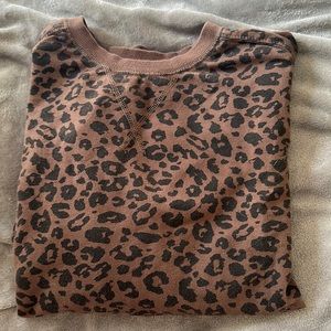 Leopard Crew